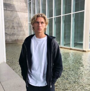 Thomas Kuc Instagram - zen