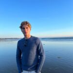 Thomas Kuc Instagram – merry christmas friends :)