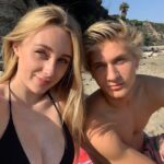 Thomas Kuc Instagram – Happy one year bubs❤️