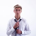 Thomas Kuc Instagram – I guess it’s time to grow up #18