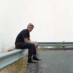 Thomas Kuc Instagram – boots and fog