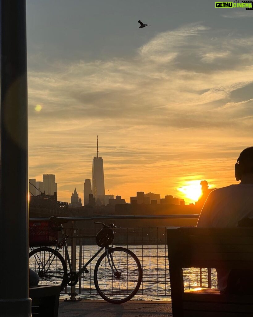 Thomas Kuc Instagram - a new york oof New York, New York