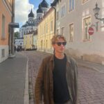 Thomas Kuc Instagram - estonia Tallinn, Estonia