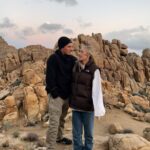 Thomas Kuc Instagram - This Joshua guy owns a lot of trees Joshua Tree National Park