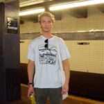 Thomas Kuc Instagram – a new york oof New York, New York