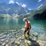 Thomas Kuc Instagram - 🌊🧿 Morskie Oko