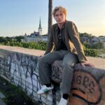 Thomas Kuc Instagram – estonia Tallinn, Estonia