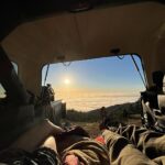 Thomas Kuc Instagram - big sur recap! 🌲🌤 Big Sur, California