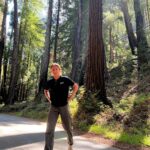 Thomas Kuc Instagram – big sur recap! 🌲🌤 Big Sur, California