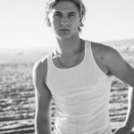 Thomas Kuc Instagram – new headshot time!