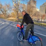 Thomas Kuc Instagram – one more time from nyc New York City, N.Y.