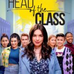 Thomas Kuc Instagram – Here to tell you to watch the new series Head of The Class on HBO Max. Catch me in a couple episodes! Super fun series, great cast, and amazing crew. You won’t regret!