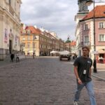 Thomas Kuc Instagram - while I recover from shoulder surgery, I thought I’d post a photo dump from Europe. Enjoy my friends :)