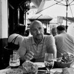 Thomas Kuc Instagram - while I recover from shoulder surgery, I thought I’d post a photo dump from Europe. Enjoy my friends :)