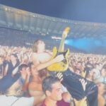 Thomas Raggi Instagram -