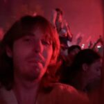 Thomas Raggi Instagram - I crowd surfed at Glastonbury lol Glastonbury Festival