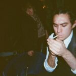 Thomas Raggi Instagram - Fun nights in London London, United Kingdom