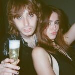 Thomas Raggi Instagram - Fun nights in London London, United Kingdom