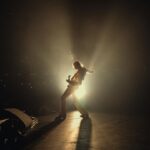 Thomas Raggi Instagram - Madison Square Garden 09.21.23