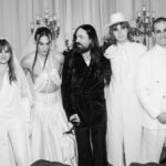 Thomas Raggi Instagram - They all said yes 🖤 RUSH! our new album is out and about, go listen to itttt