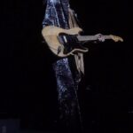 Thomas Raggi Instagram - San Francisco was insane! Forever in love @fender