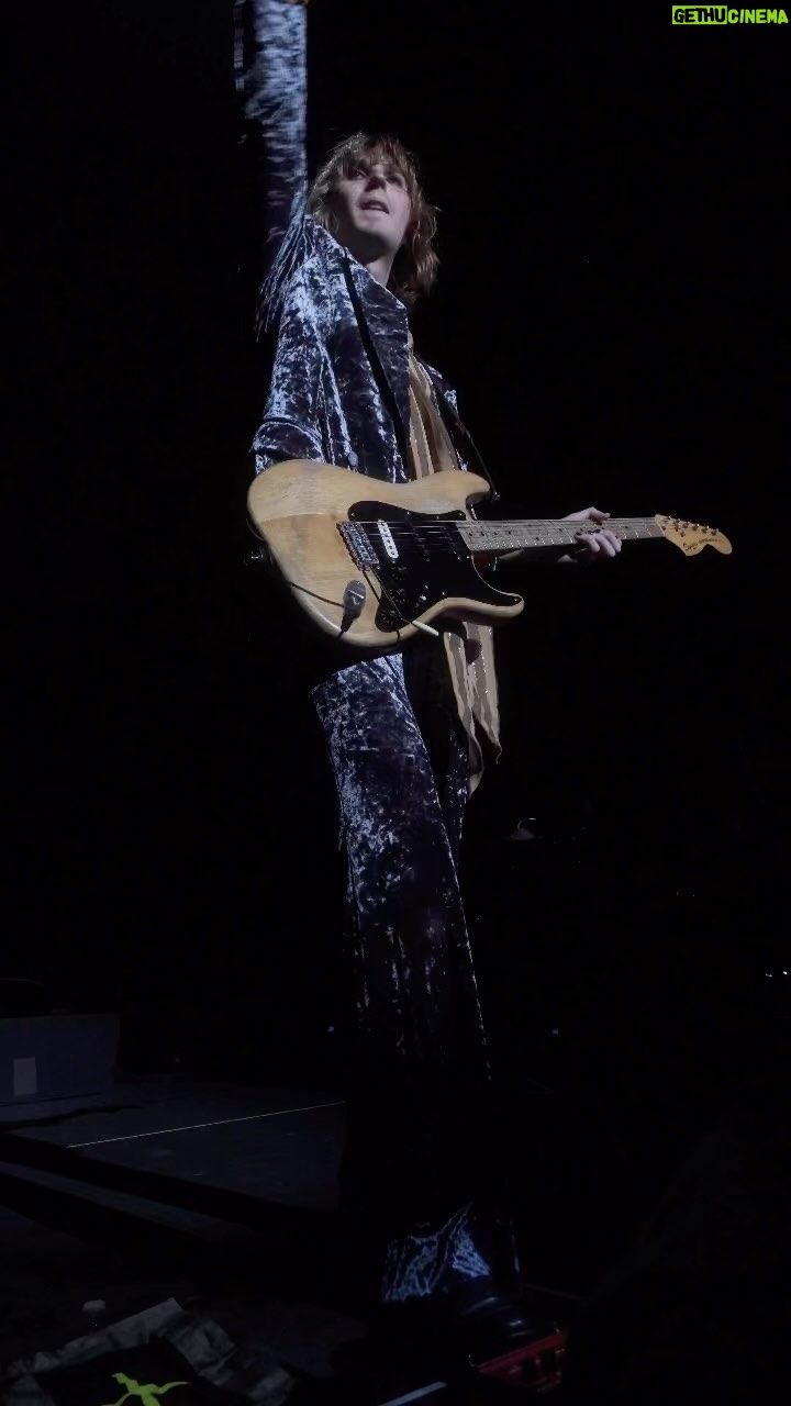 Thomas Raggi Instagram - San Francisco was insane! Forever in love @fender