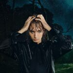 Thomas Raggi Instagram - Gotta chase the storm. THE LONELIEST is finally out 🖤