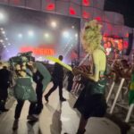 Thomas Raggi Instagram - Rock In Rio
