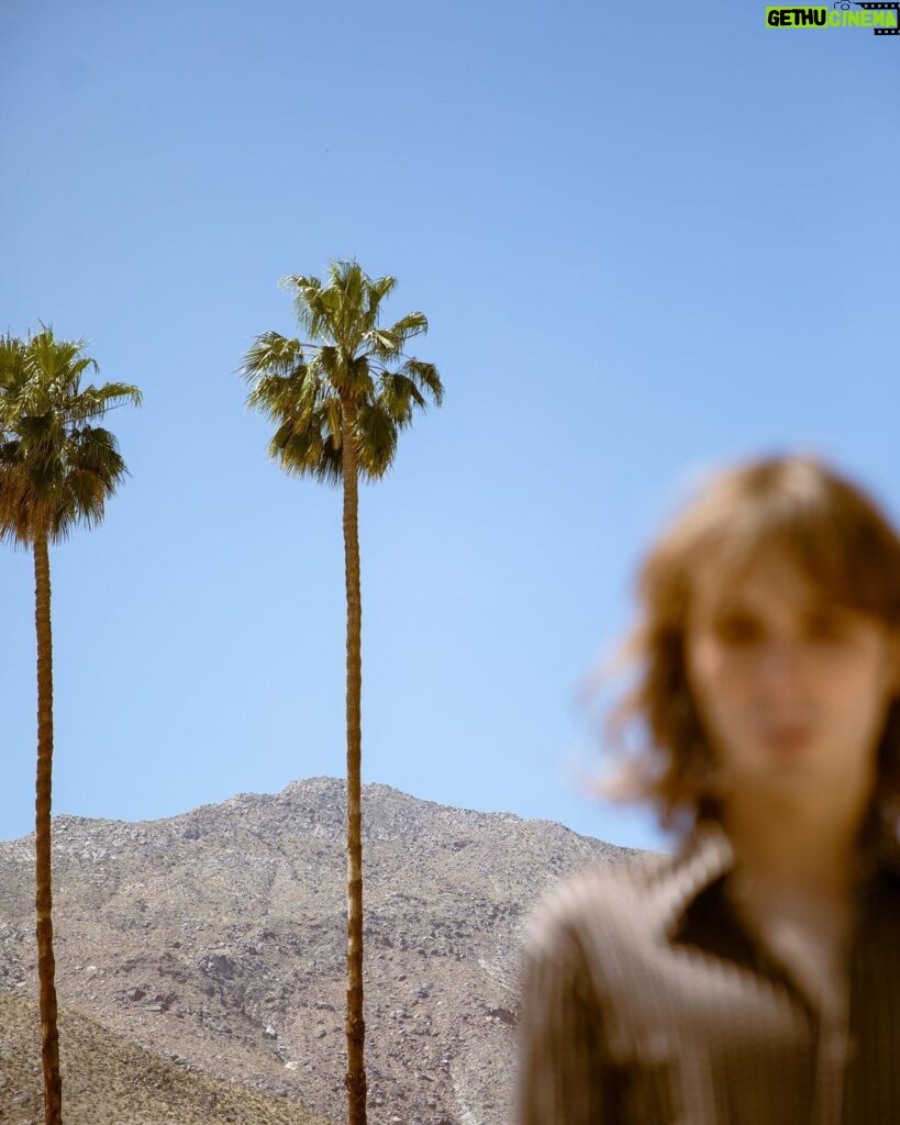Thomas Raggi Instagram - ? Palm Springs, California