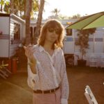 Thomas Raggi Instagram - Cool palms in coachella :)