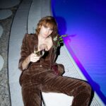 Thomas Raggi Instagram – After show