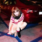 Thomas Raggi Instagram - Crazy clown in LA Los Angeles, California