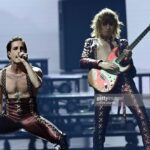 Thomas Raggi Instagram - We make history