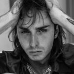 Thomas Raggi Instagram - 💔🥀
