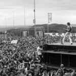 Thomas Raggi Instagram - Thank you Germany,I love you @rockamringofficial @rockimparkofficial