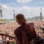 Thomas Raggi Instagram - Thank you Germany,I love you @rockamringofficial @rockimparkofficial