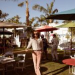 Thomas Raggi Instagram – Cool palms in coachella :)