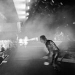 Thomas Raggi Instagram - I found new bandmates 🦘 Australia