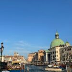 Thomas Raggi Instagram - Venice, Itally