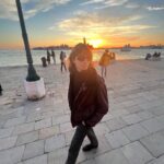 Thomas Raggi Instagram - Venice, Itally