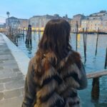 Thomas Raggi Instagram - Venice, Itally