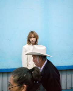 Thomas Raggi Instagram - Mexico City, Mexico