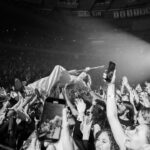 Thomas Raggi Instagram - Madison Square Garden 09.21.23
