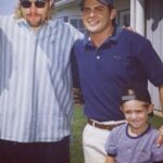 Thomas Rhett Instagram – It breaks my heart to hear about the passing of Toby Keith… I’ve known Toby since I was a kid. He used to run around in the same circle as my dad. When I signed my first record deal in 2012, Toby was the very first person to take me on tour… I watched his show every single night just trying to soak up as much as I could. I learned so much about how to write songs, how to perform, and how to entertain from Toby Keith. I am so honored to say that I got to share the stage with him. Toby – I hope your soul rests easy brother.