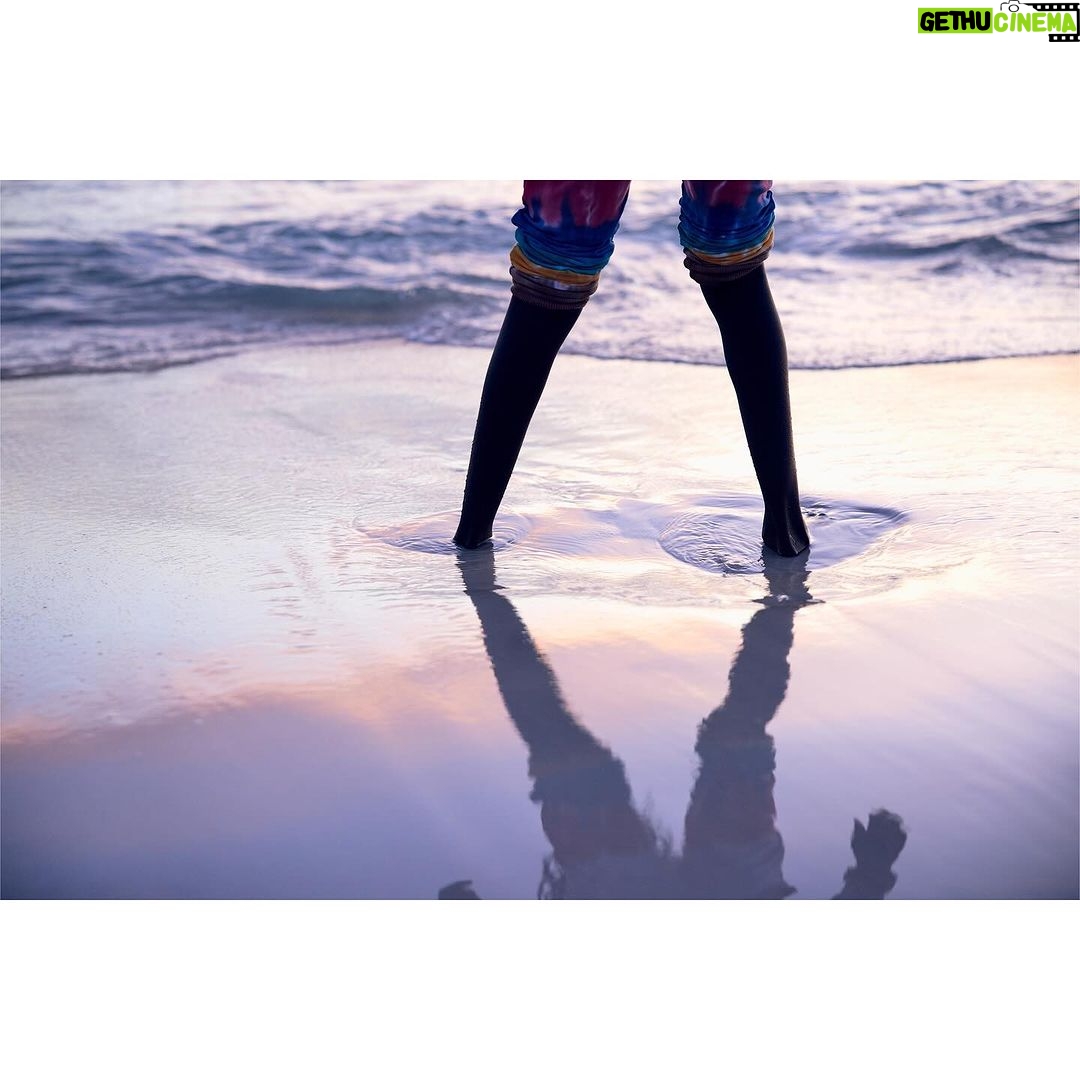 Thomas Rhett - 156.3K Likes - January at the beach