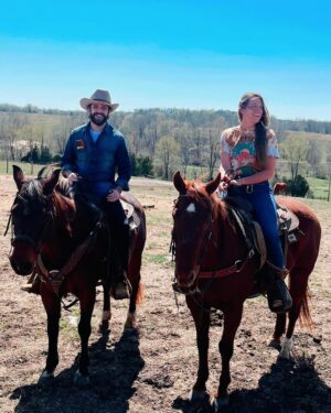 Thomas Rhett Instagram - 2024… you’re up next!