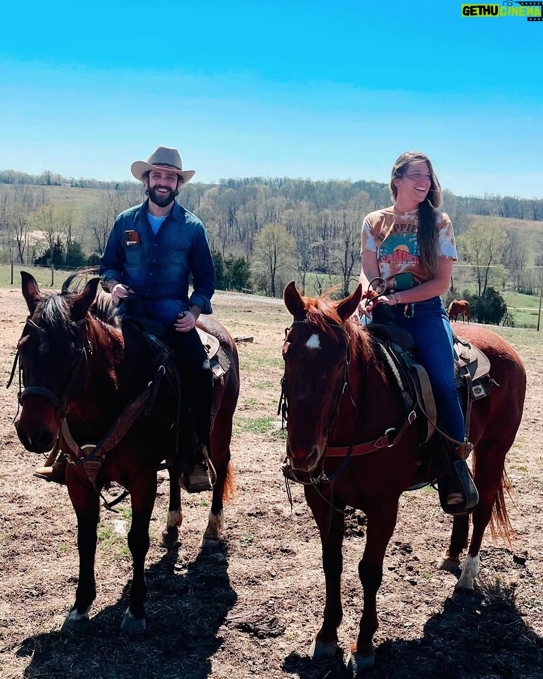Thomas Rhett - 131.4K Likes - 2024… you’re up next!