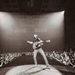 Thomas Rhett Instagram - 2024… you’re up next!