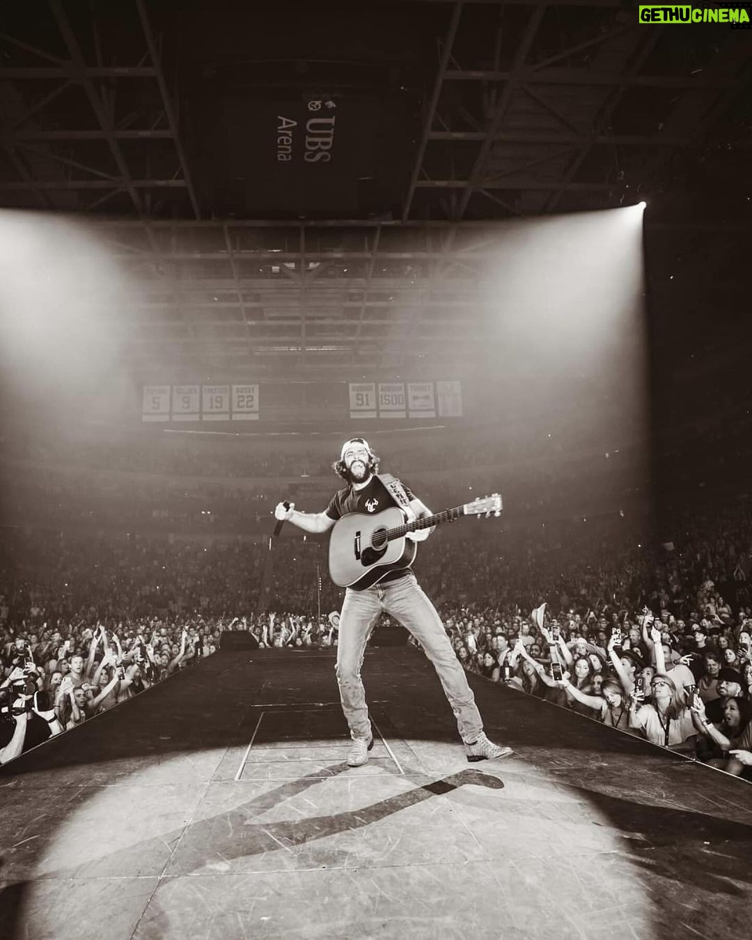 Thomas Rhett - 131.4K Likes - 2024… you’re up next!