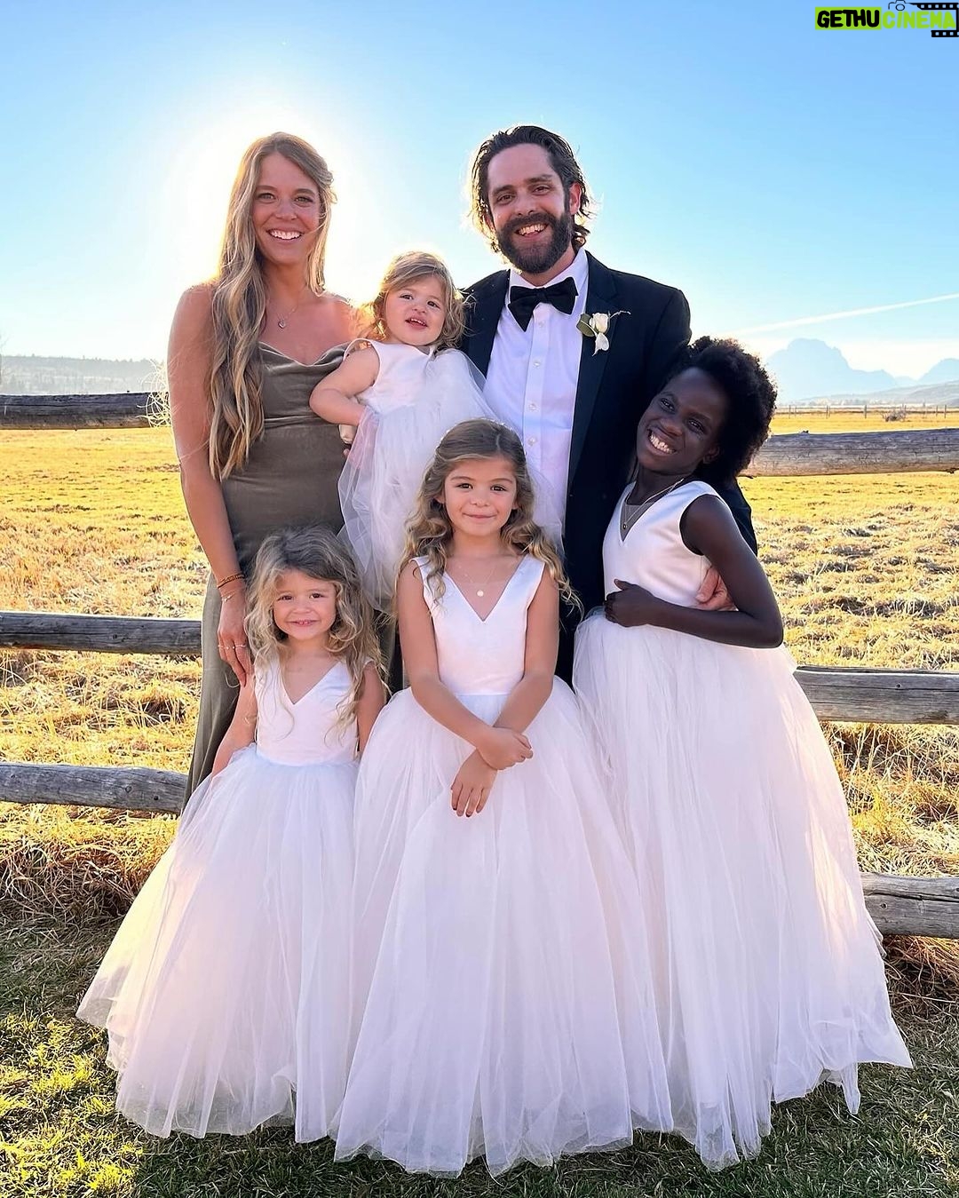 Thomas Rhett - 131.4K Likes - 2024… you’re up next!